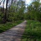 NCR Trail