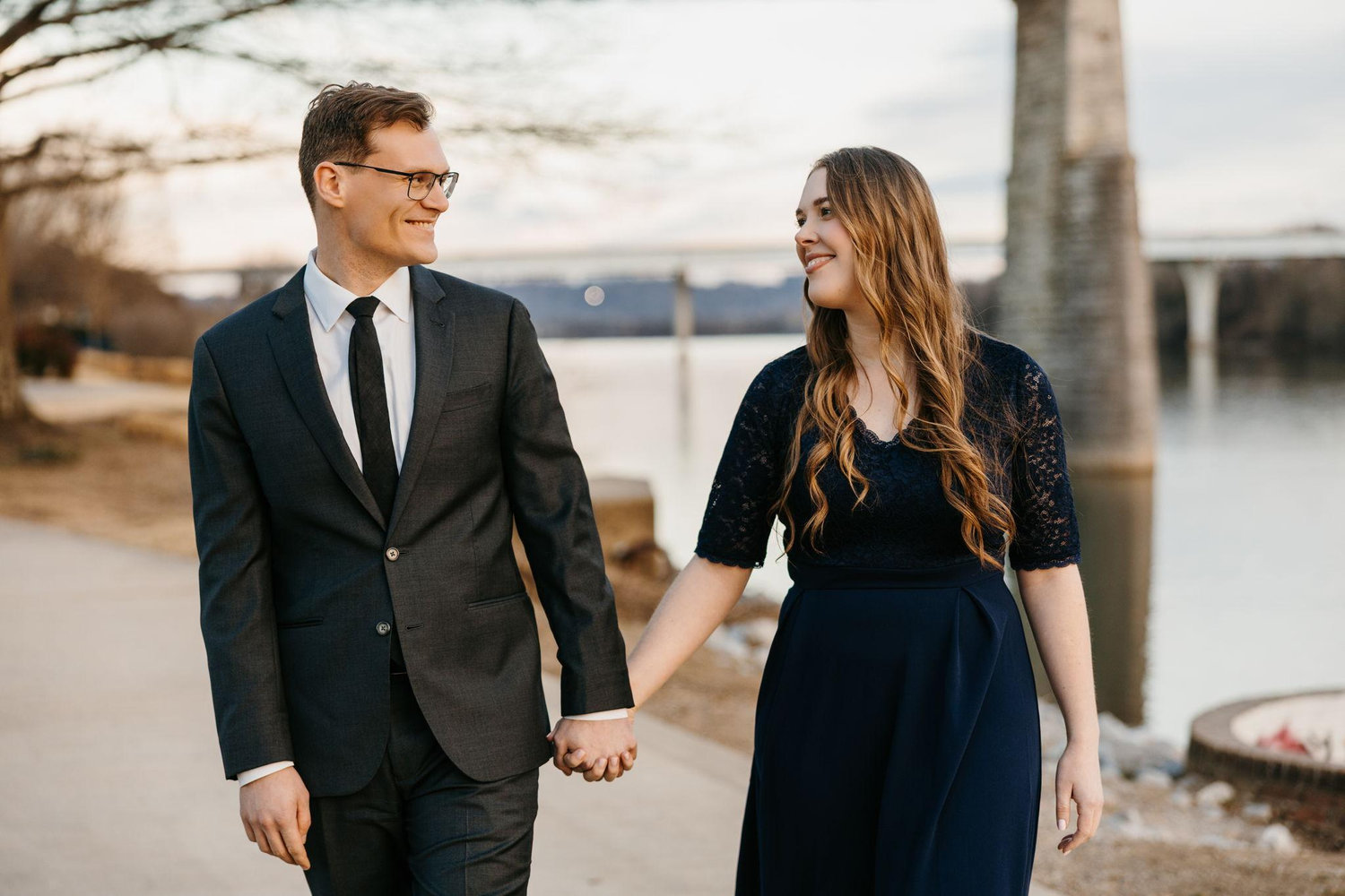 The Wedding Website of Kaili Kimbrow and Michael Barron
