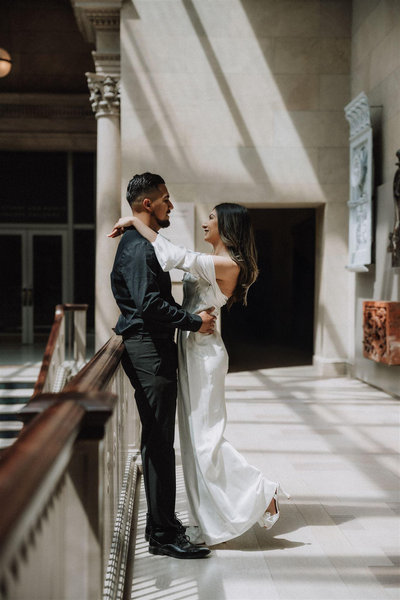 Alberto Mendoza and Jacqueline Alvarado's Wedding Website