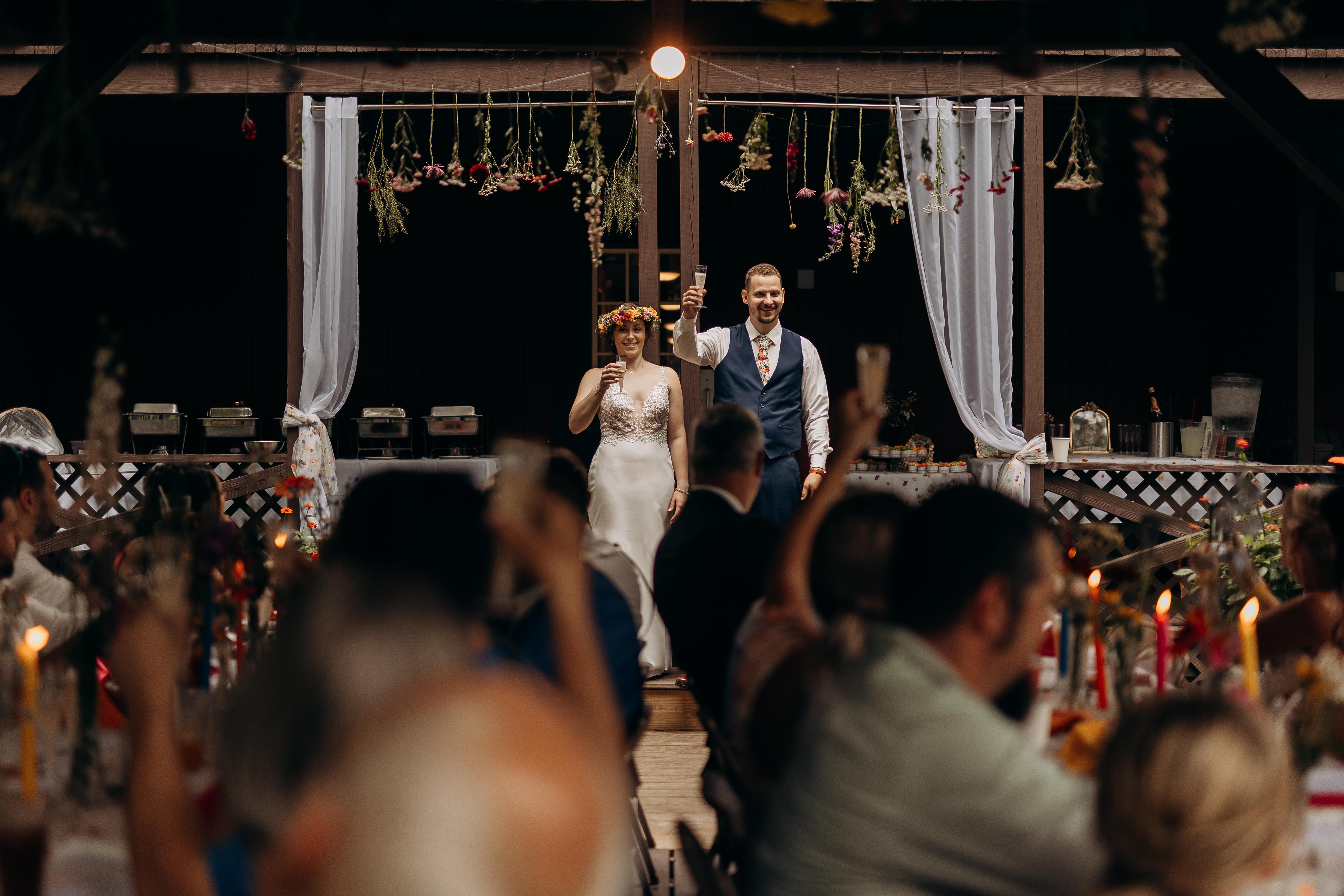 The Wedding Website of Lakyn Vonada and Matthew Schultz