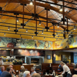 Doolittles Woodfire Grill