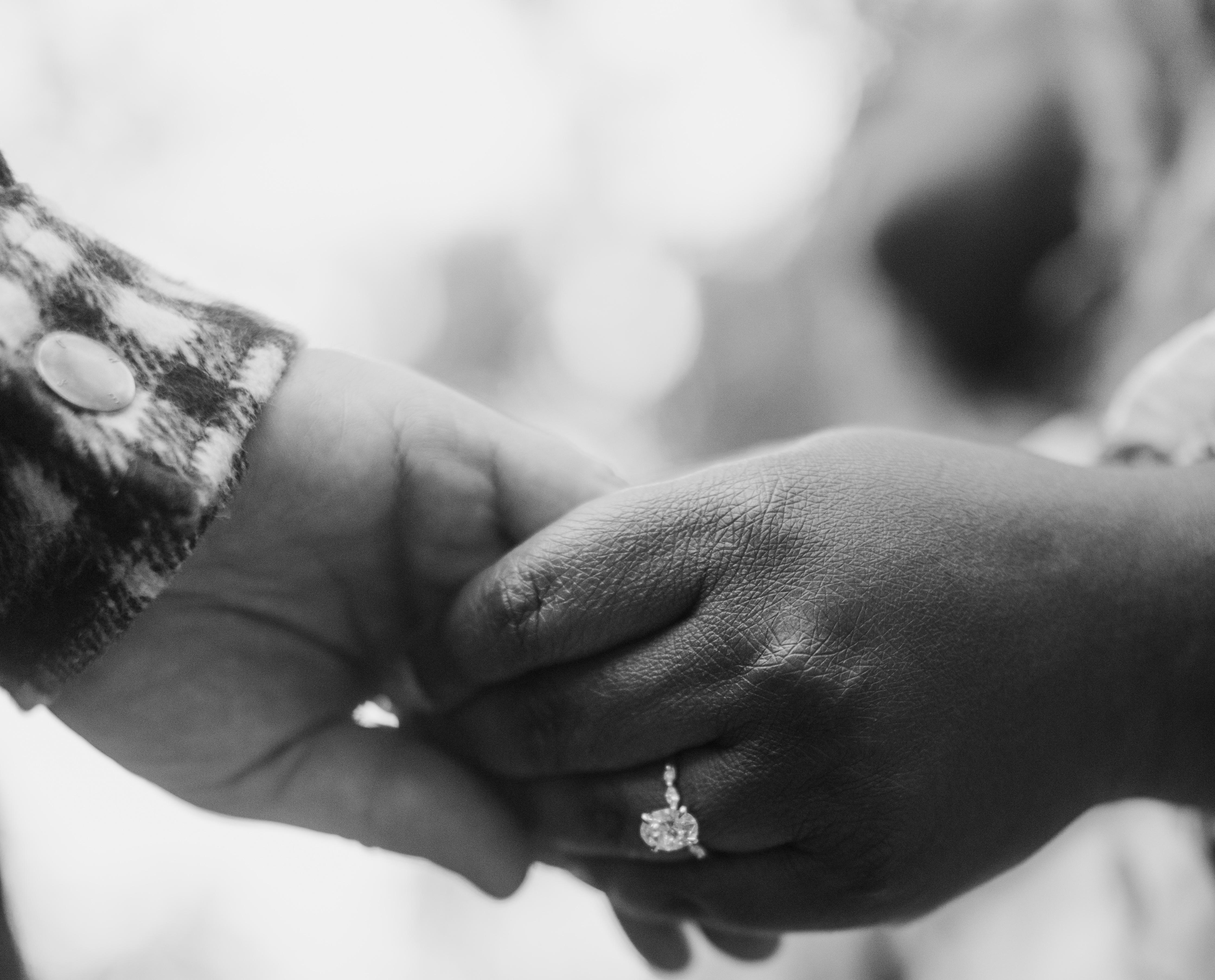 The Wedding Website of Enaka Enyong and Chris Price