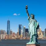 Statue of Liberty