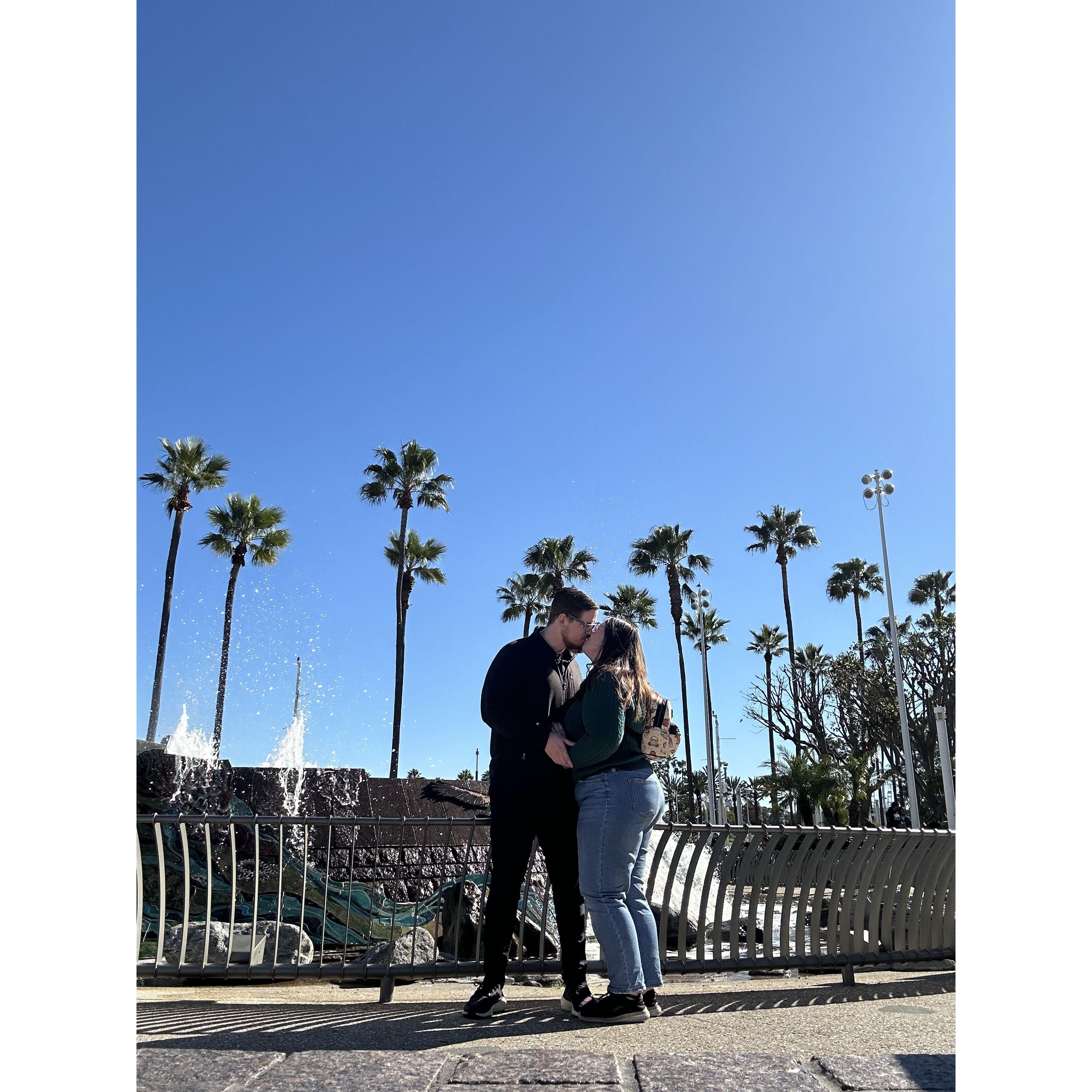 Aquarium of the Pacific