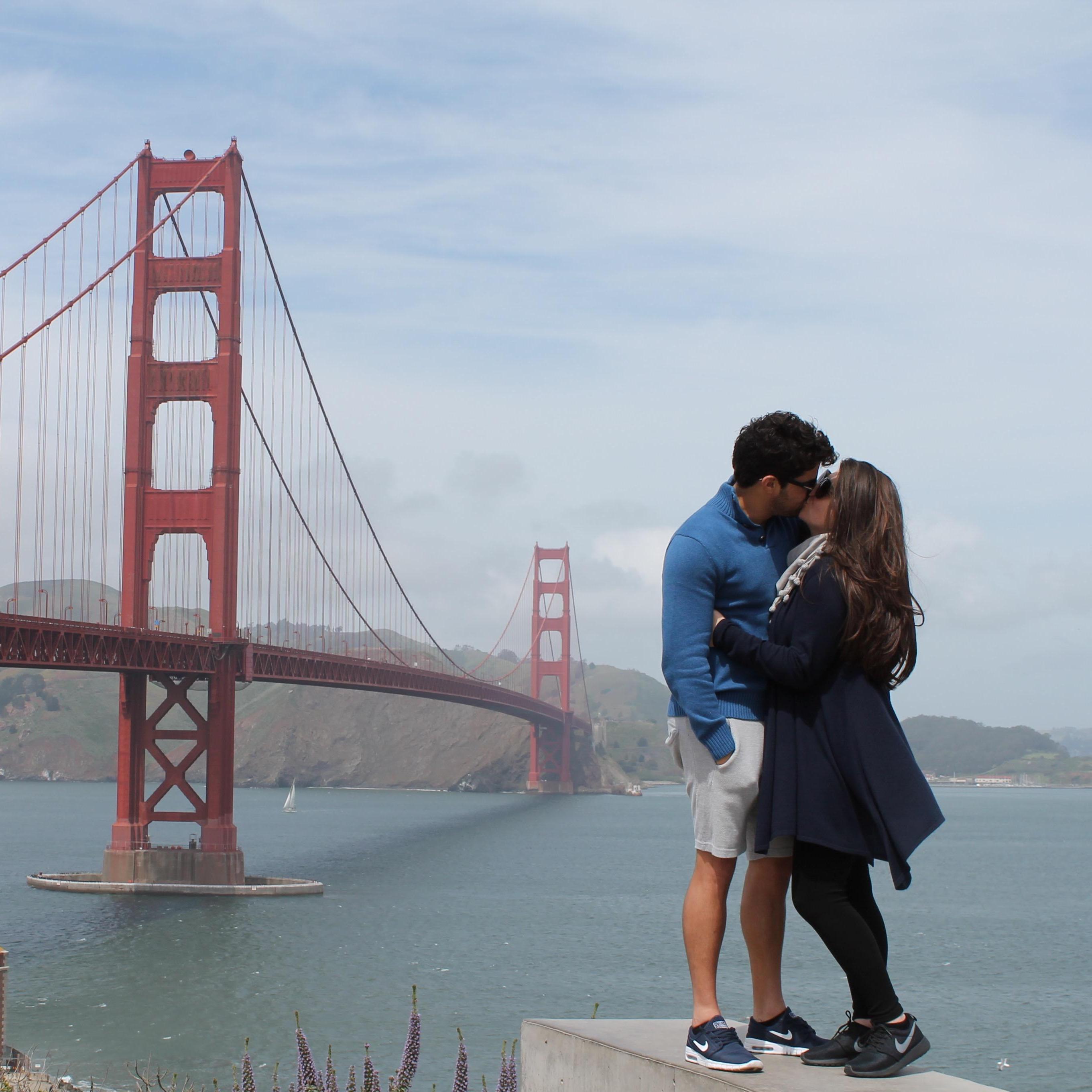 San Fran