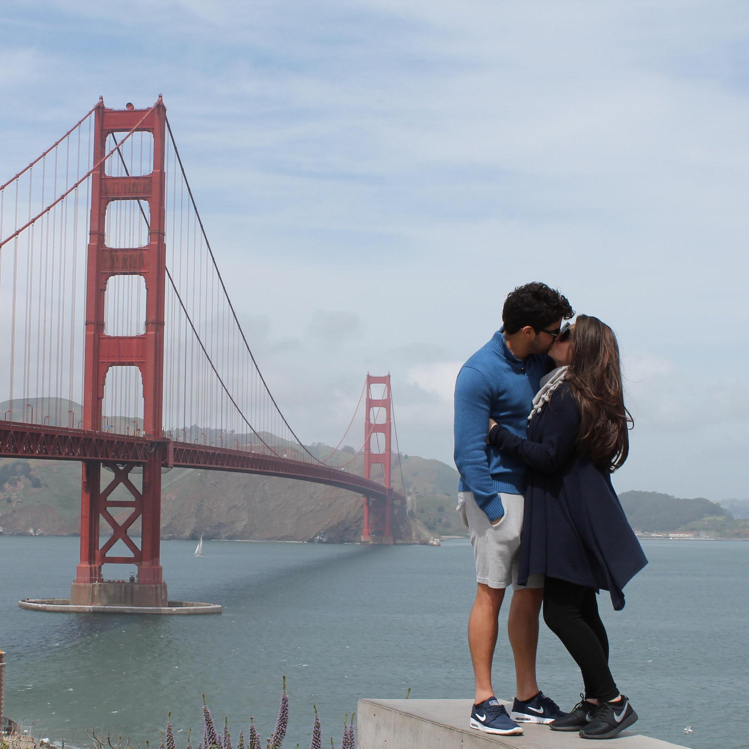 San Fran
