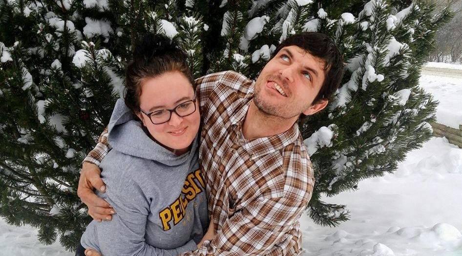 The Wedding Website of Brittany Thayer and Nathan Byard