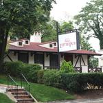 Little Pub Greenwich