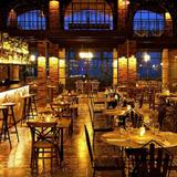 Barbacoa restaurant