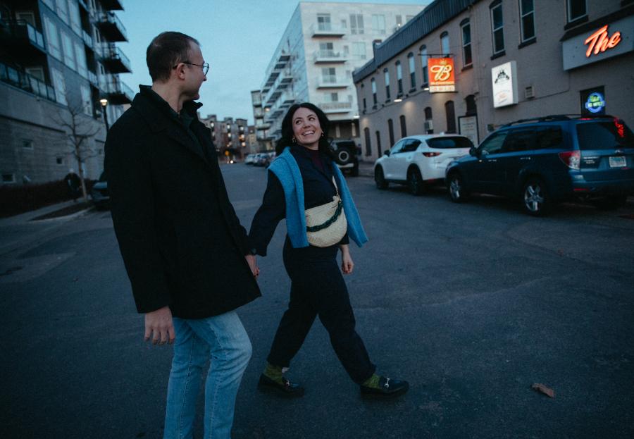 The Wedding Website of Laurel Schwartz and Alex Granquist