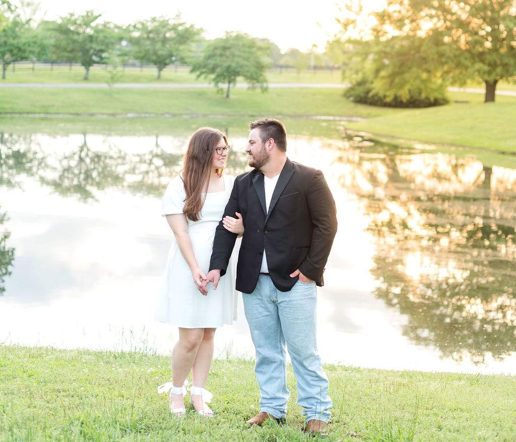 The Wedding Website of Mallory Campbell and Chase Sibley