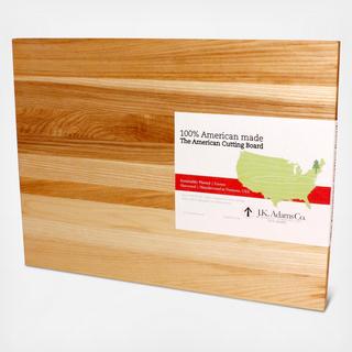 The American Cutting Board