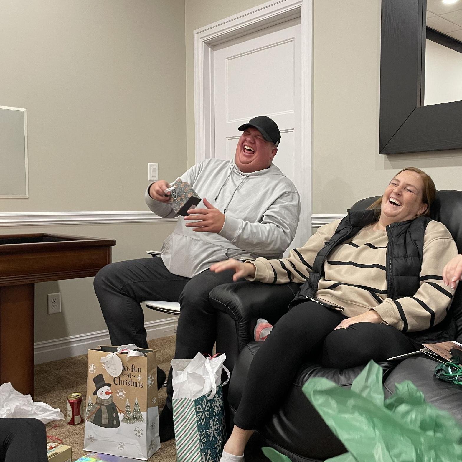 Meyer Christmas