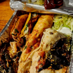El Vaqueros Taqueria and Mexican Restaurant