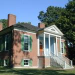 Farmington Historic Plantation