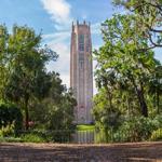 Bok Tower Gardens