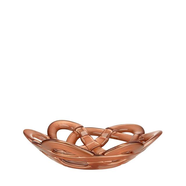 Kosta Boda - Small Basket Bowl