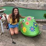 Mr. Tees 36 Hole Mini Golf