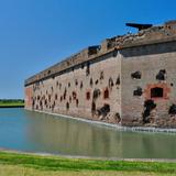 Fort Pulaski National Monument