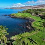 Mauna Kea Golf Course