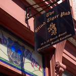 Blind Tiger Pub