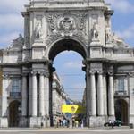 Praça do Comércio
