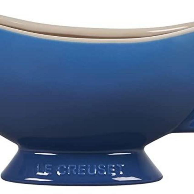 Le Creuset Gravy Boat, 16 oz, Marseille