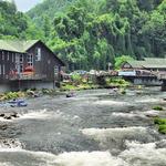 Nantahala Gorge