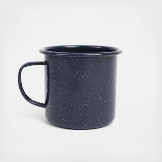 Stinson Speckle Mug, Set of 4