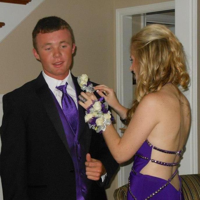 Senior Prom
