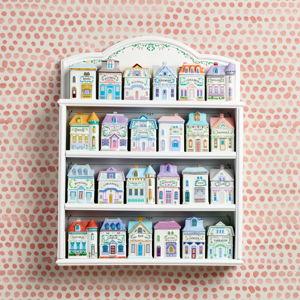 Lenox Spice Village 24-Piece Spice Jar Set
