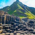 Giants Causeway