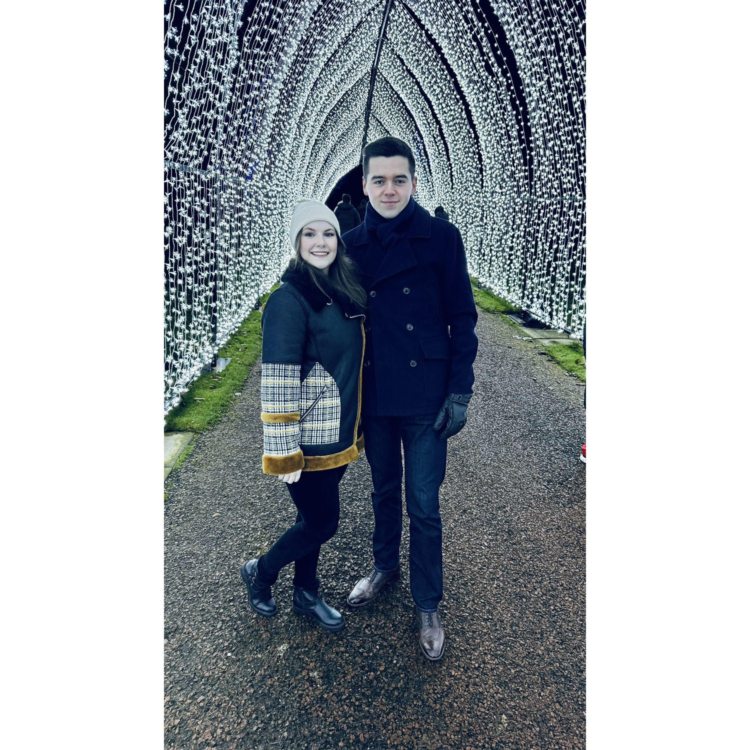 Christmas @ the Botanics