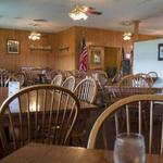 Dining at Cacapon