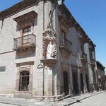 Museo Histórico Casa de Allende (Sightseeing)