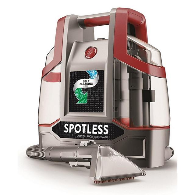 Hoover Spotless Portable Carpet & Upholstery Spot Cleaner