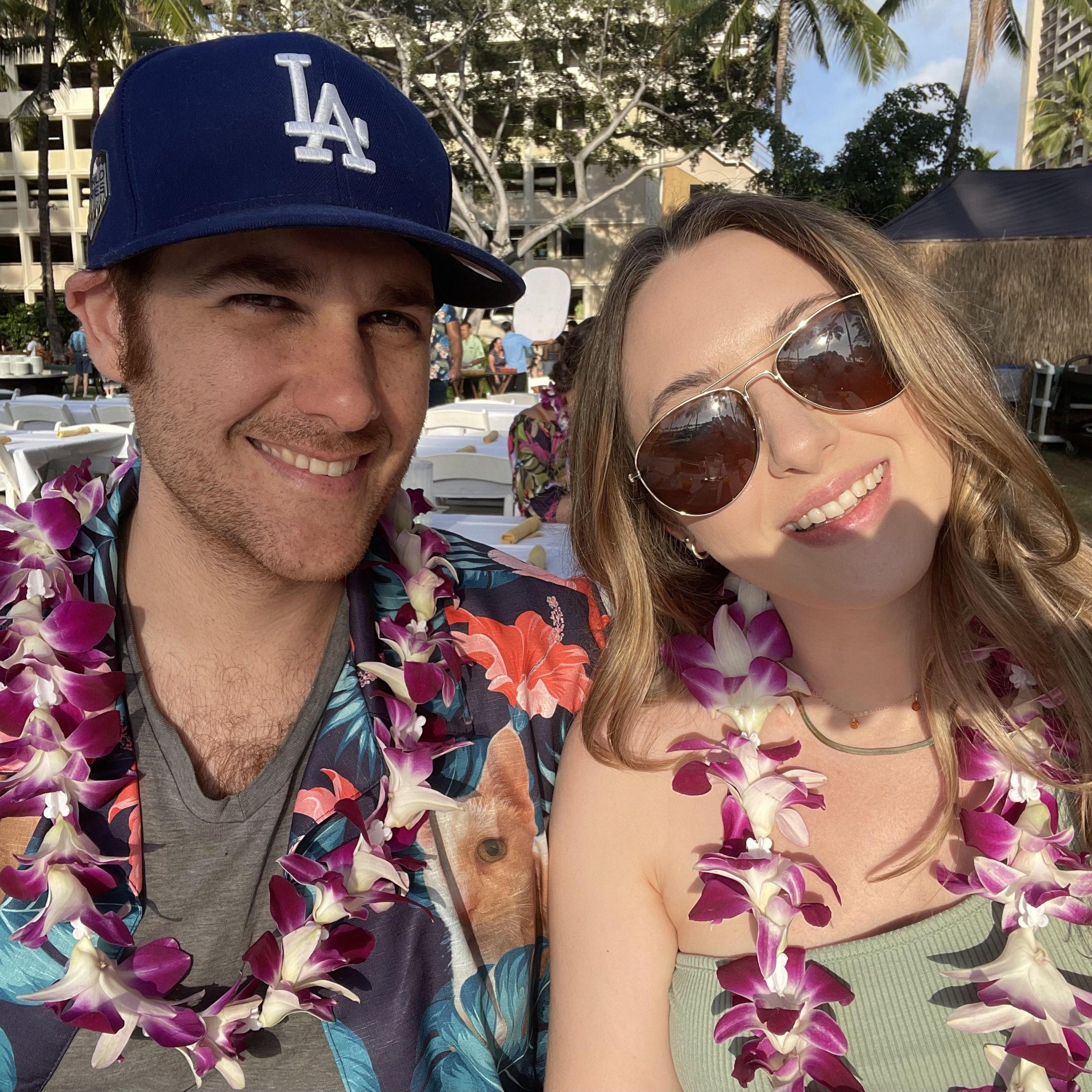 Ally's 30th Birthday in Hawaii | January 2023