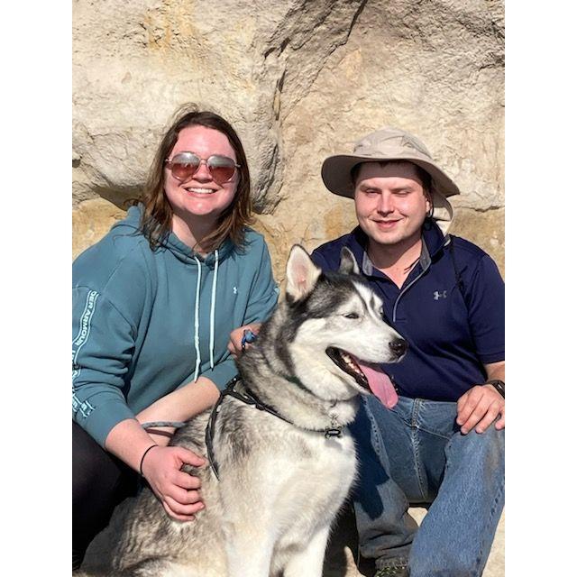 Our trip to California!