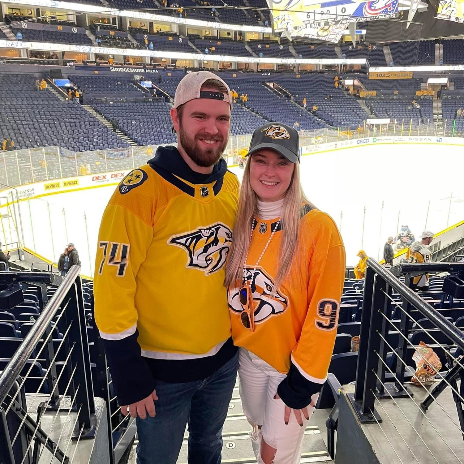 preds game!