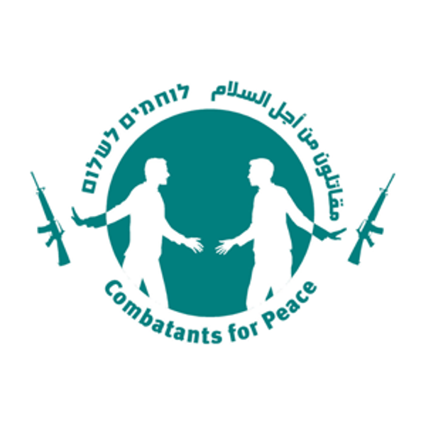 Combatants for Peace