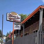 Bino's Pizza