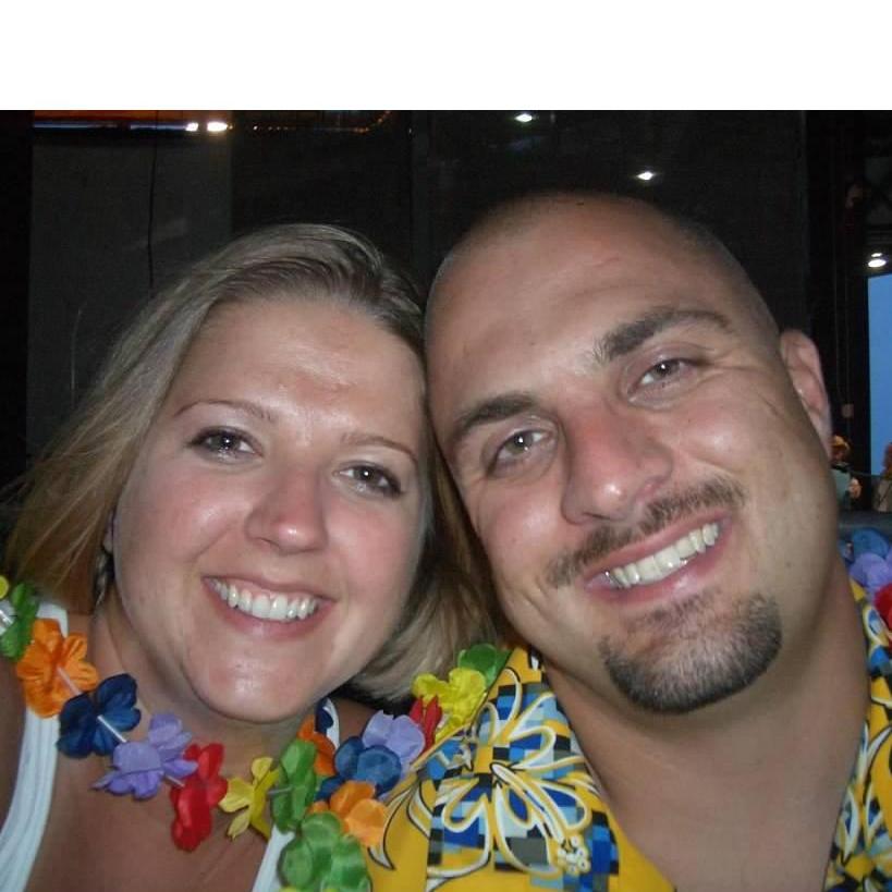 Jimmy Buffet concert in 2007.