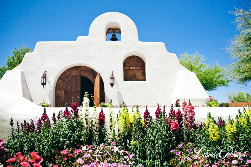 The Wedding Website of Margaret Siple and Jose Madrigal
