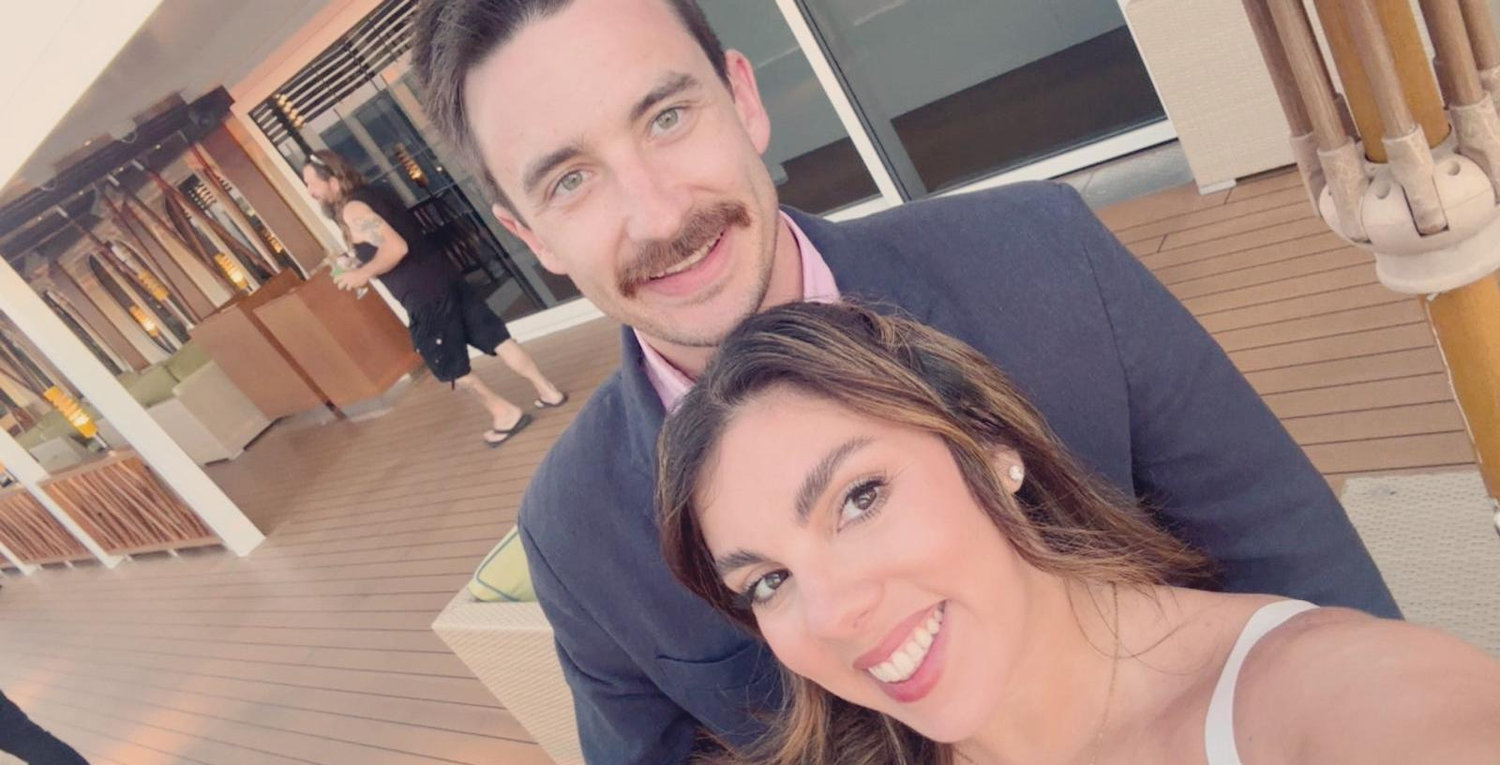 The Wedding Website of Fei Suarez and Joe Czerniewskie