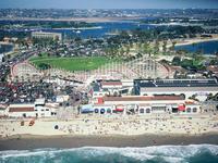 Belmont Park