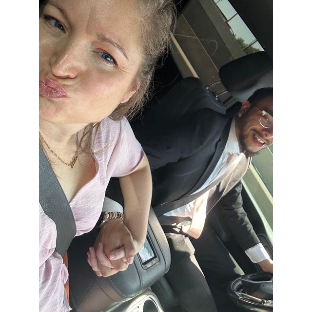 Forever date