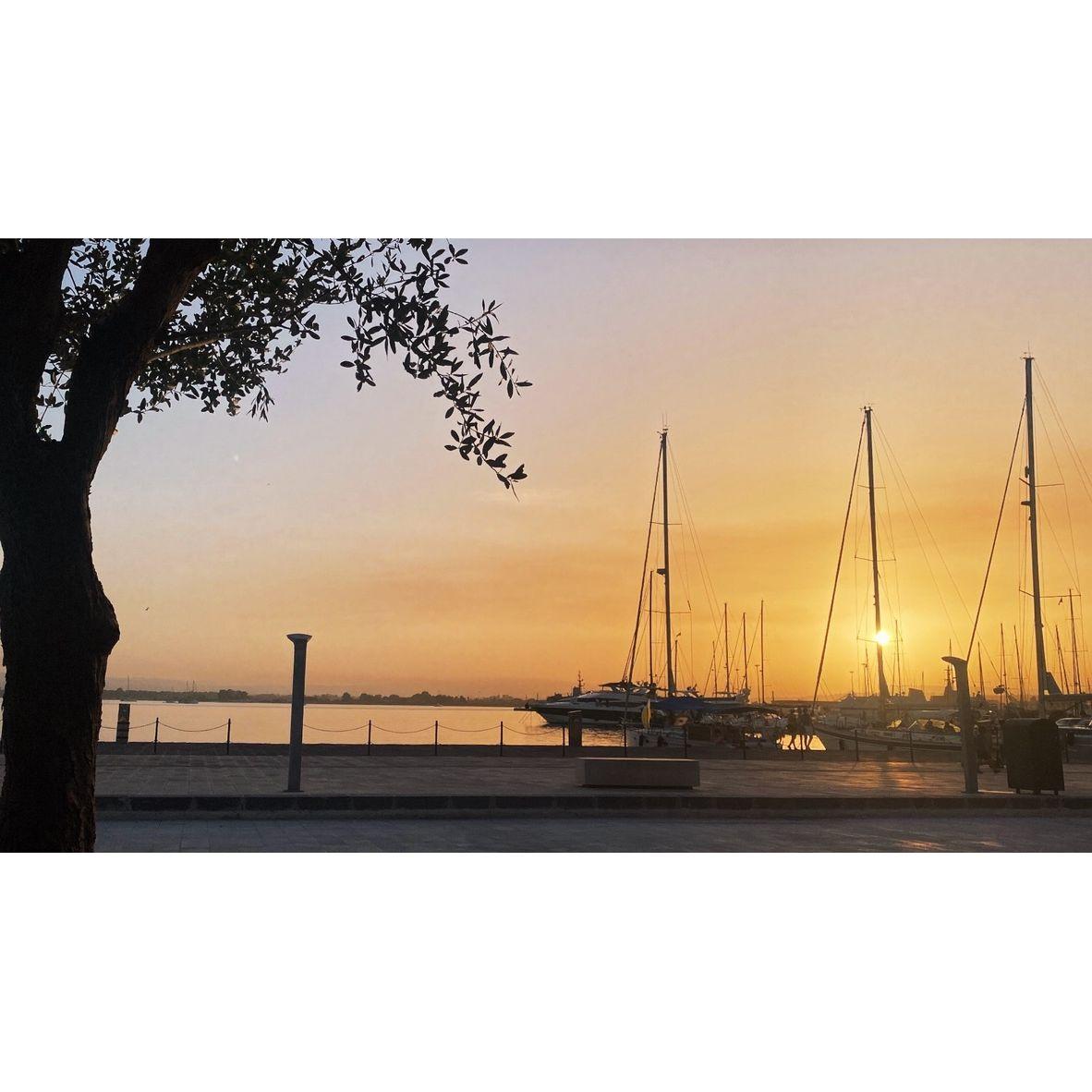 Ortigia sunsets will always have my heart