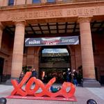 The Bourse
