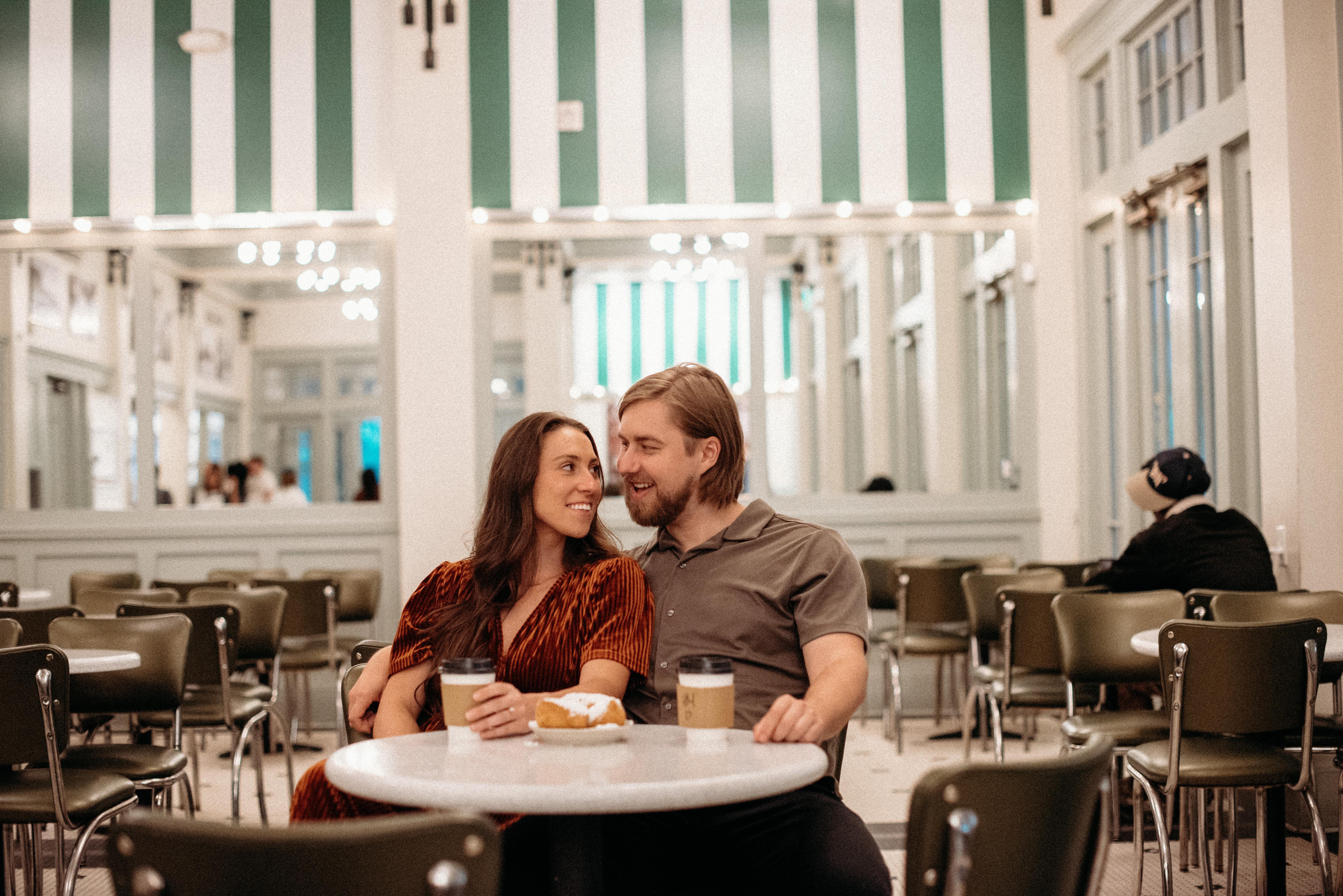 The Wedding Website of Christine Cook and Tommy Duda