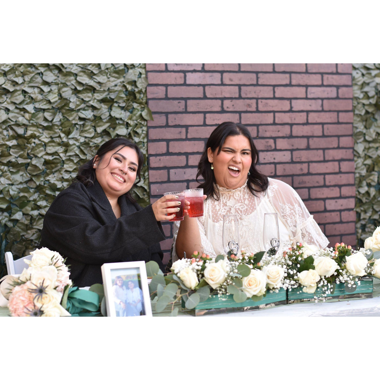 Cheers!
